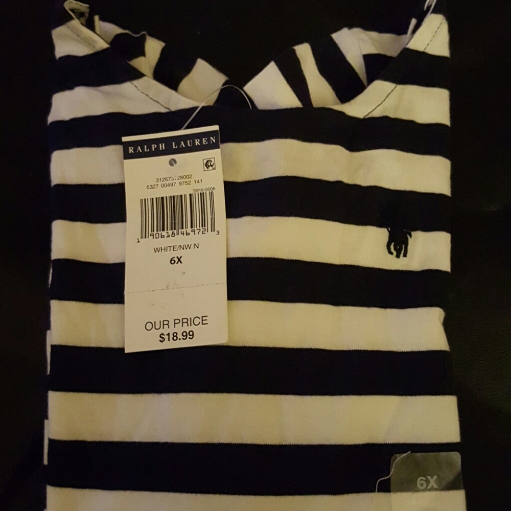 Girls Top